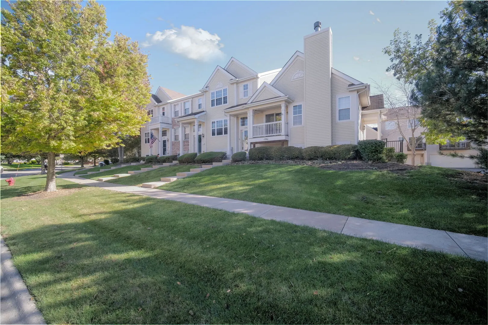 1263 Derry Lane IL