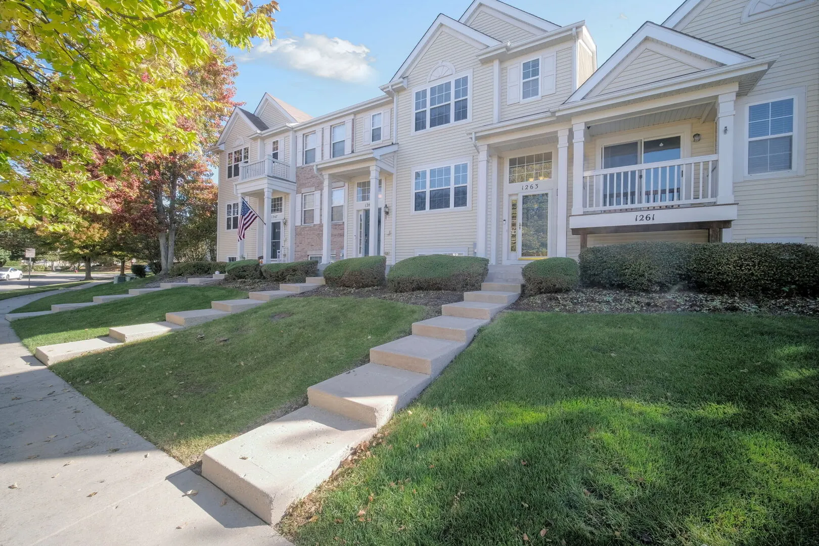 1263 Derry Lane IL