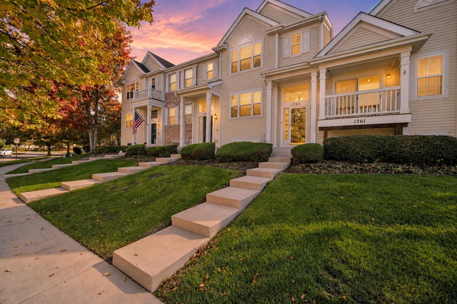 1263 Derry Lane IL