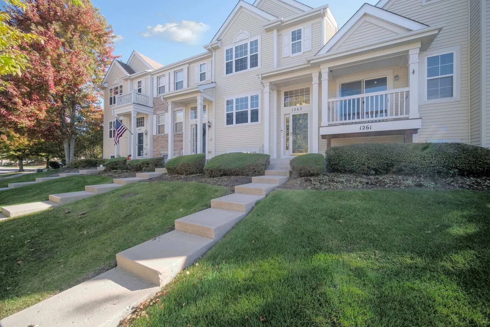 1263 Derry Lane IL