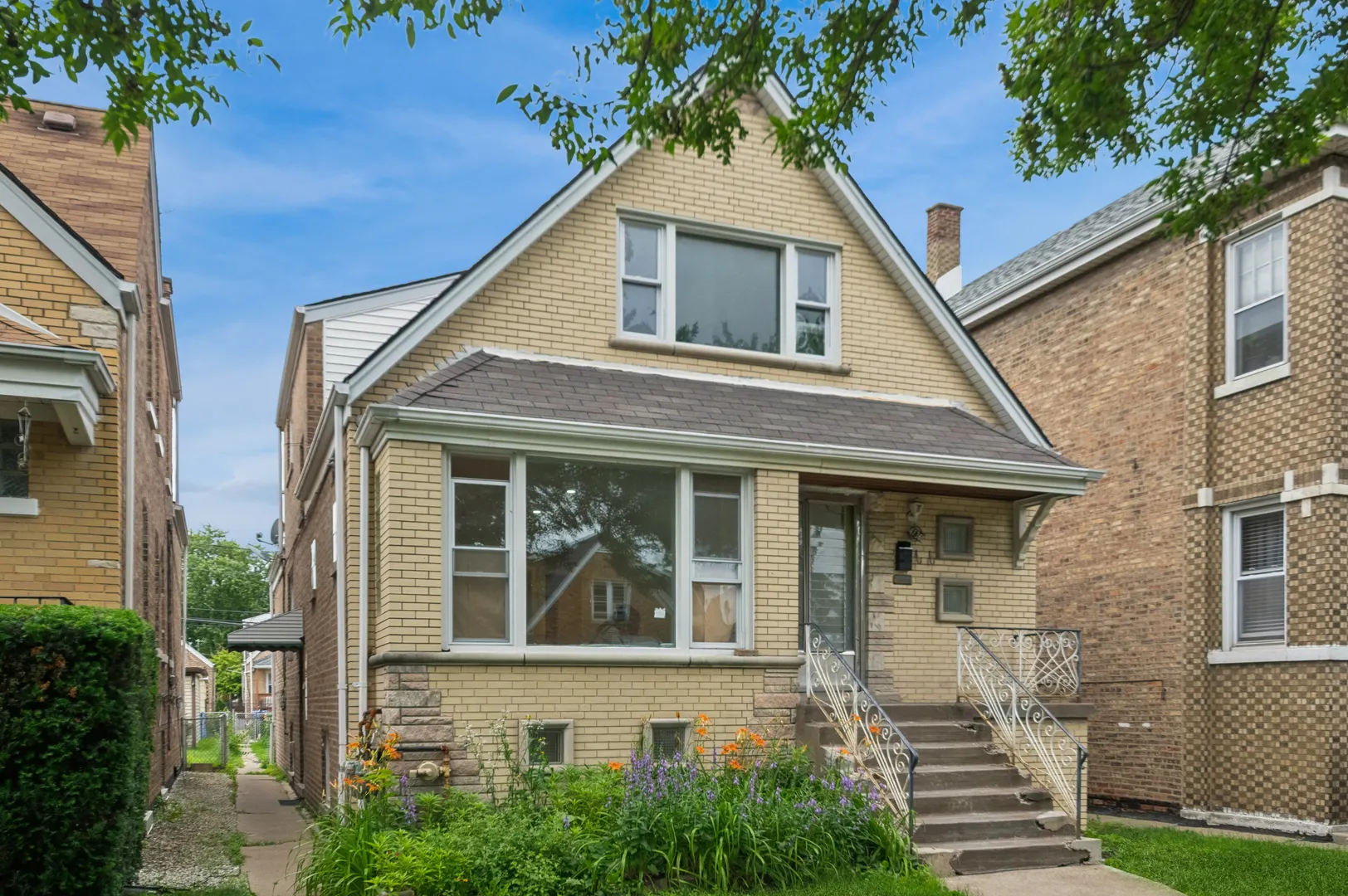 4736 S Tripp Avenue IL #2