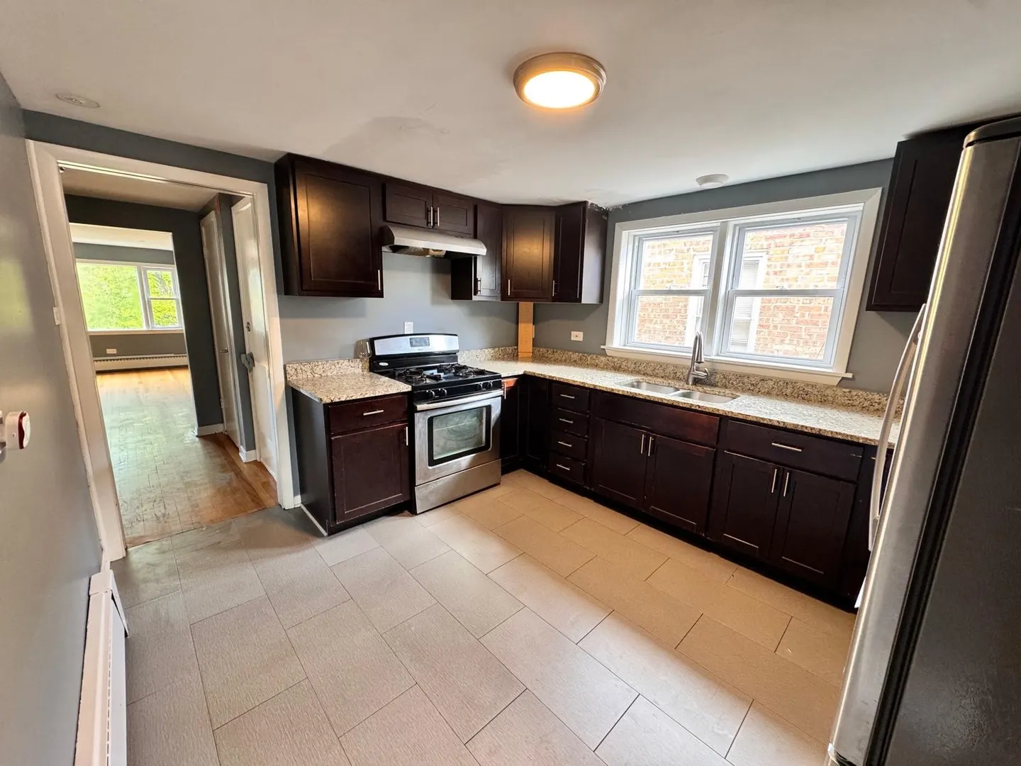 4736 S Tripp Avenue IL #2