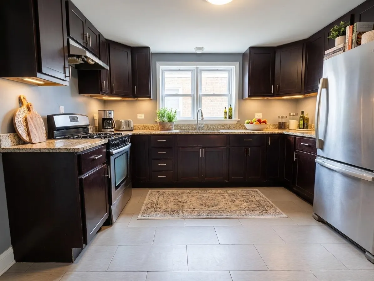 4736 S Tripp Avenue IL #2