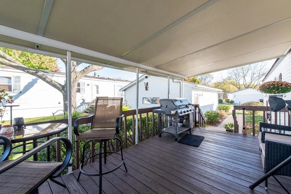 3158 Patricia Lane IL