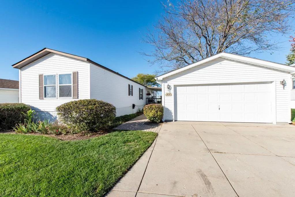 3158 Patricia Lane IL