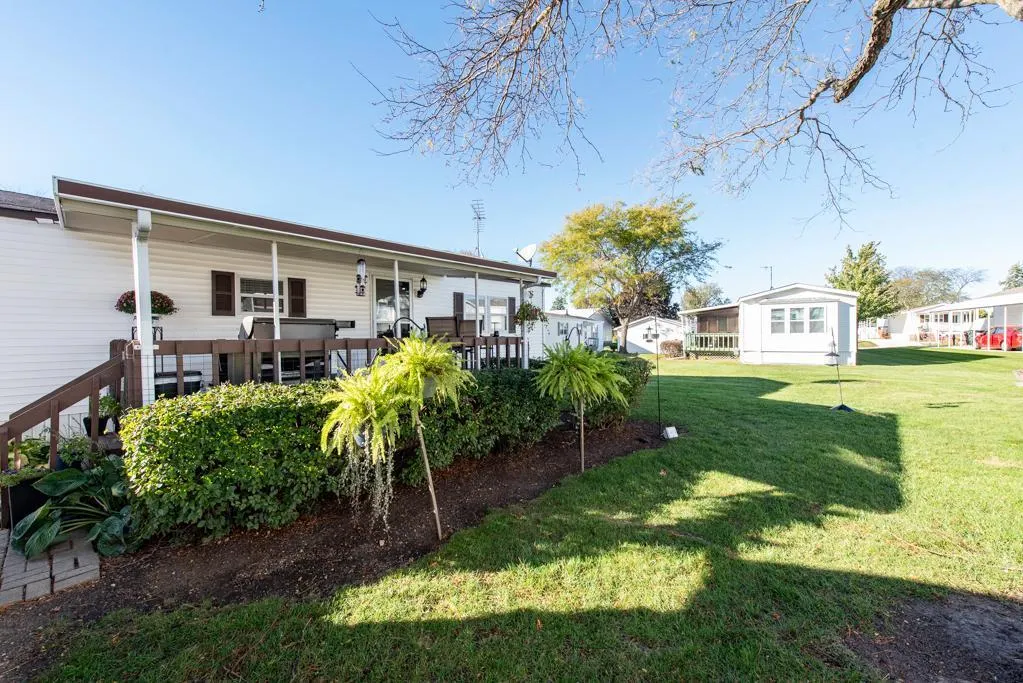 3158 Patricia Lane IL