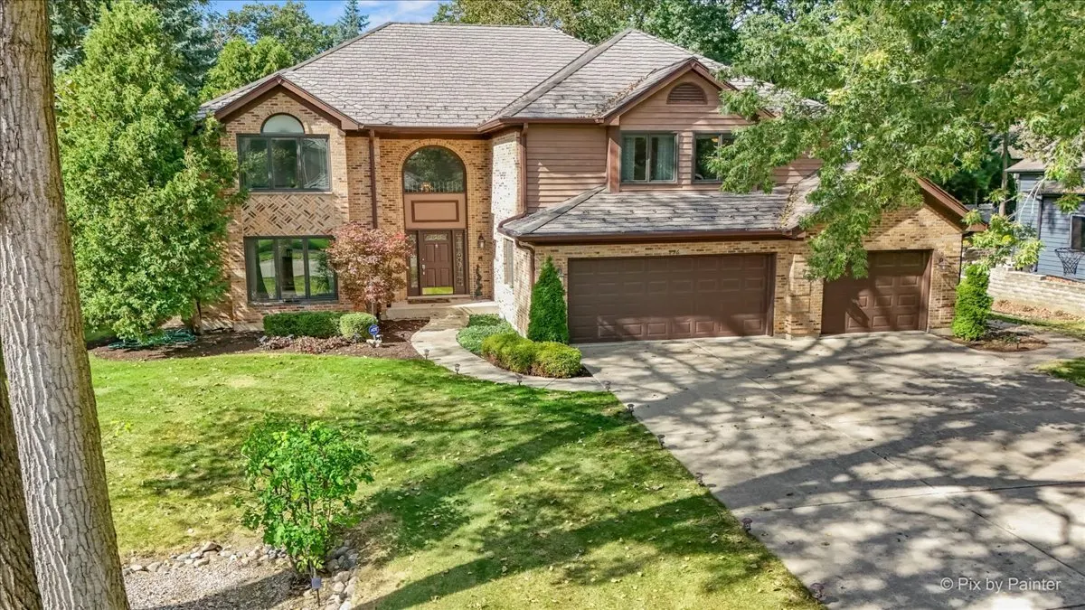 936 Doral Drive IL