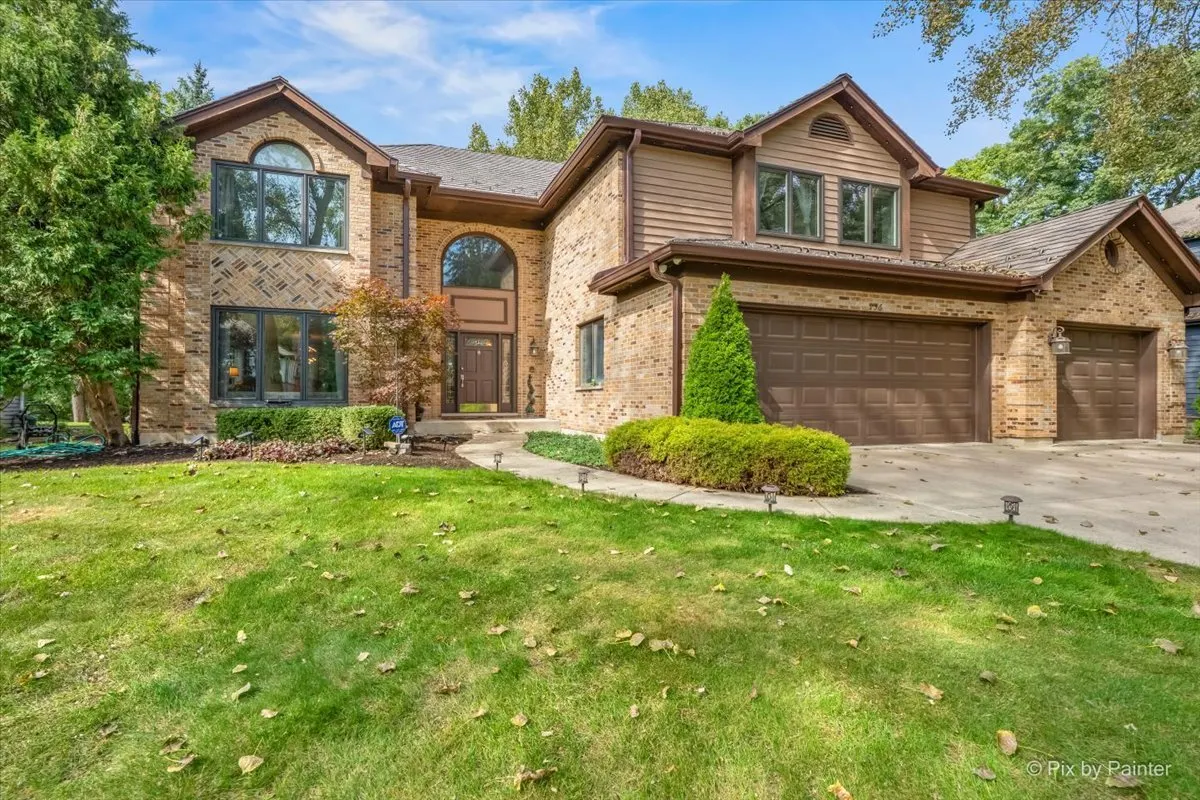 936 Doral Drive IL