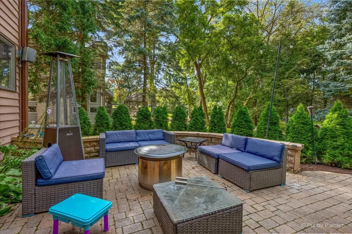 936 Doral Drive IL