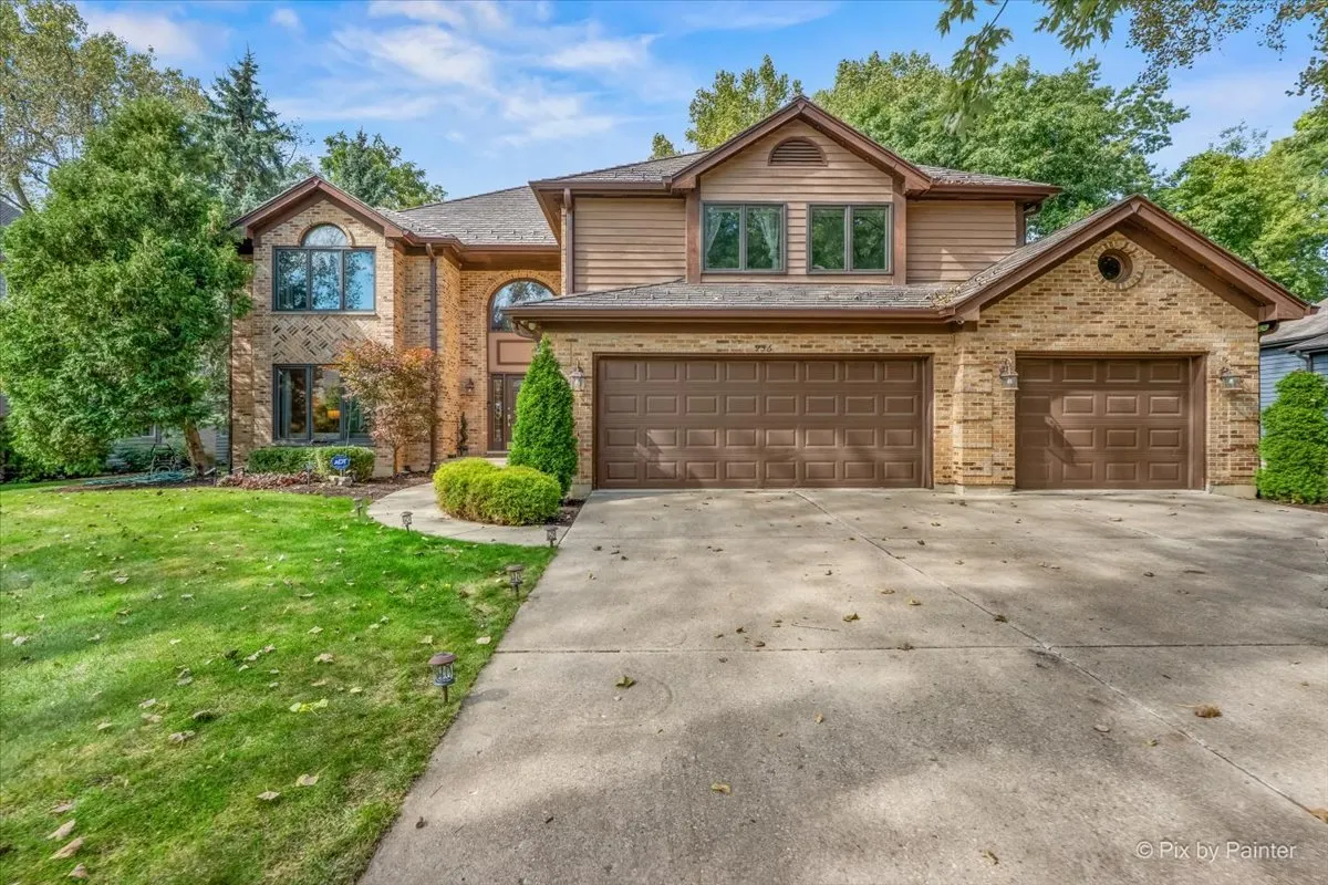 936 Doral Drive IL