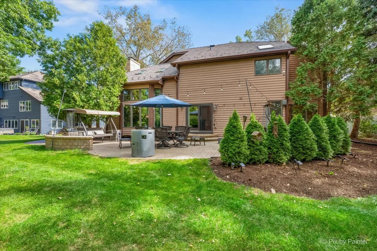 936 Doral Drive IL