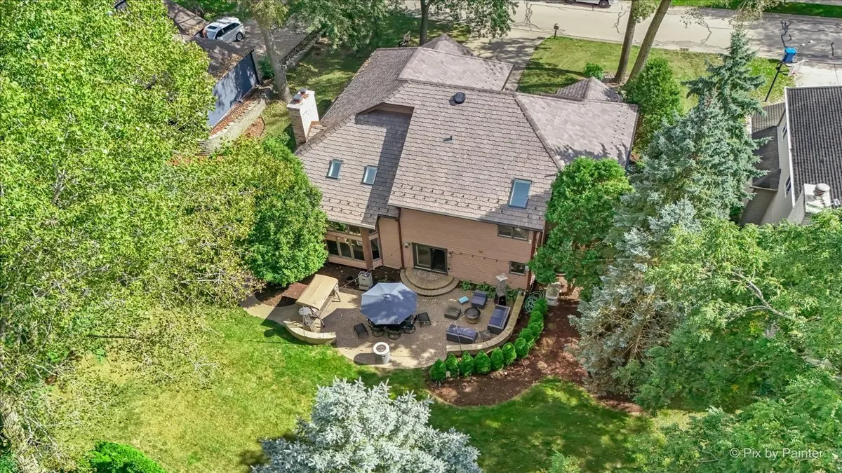 936 Doral Drive IL