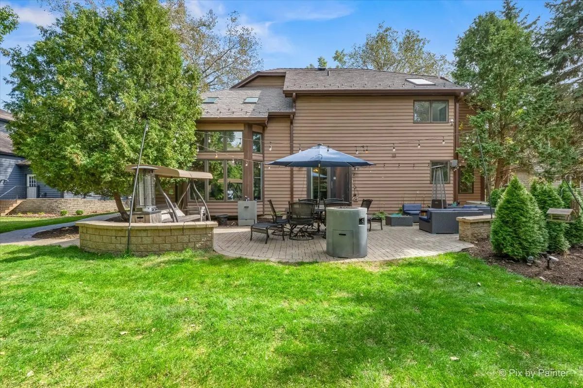 936 Doral Drive IL