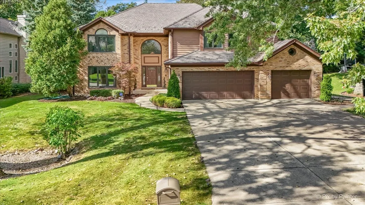 936 Doral Drive IL
