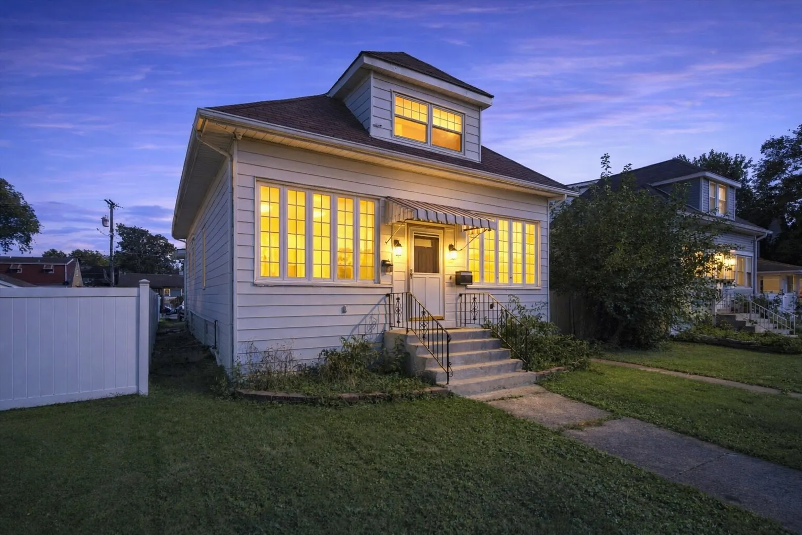 3241 Rose Street IL