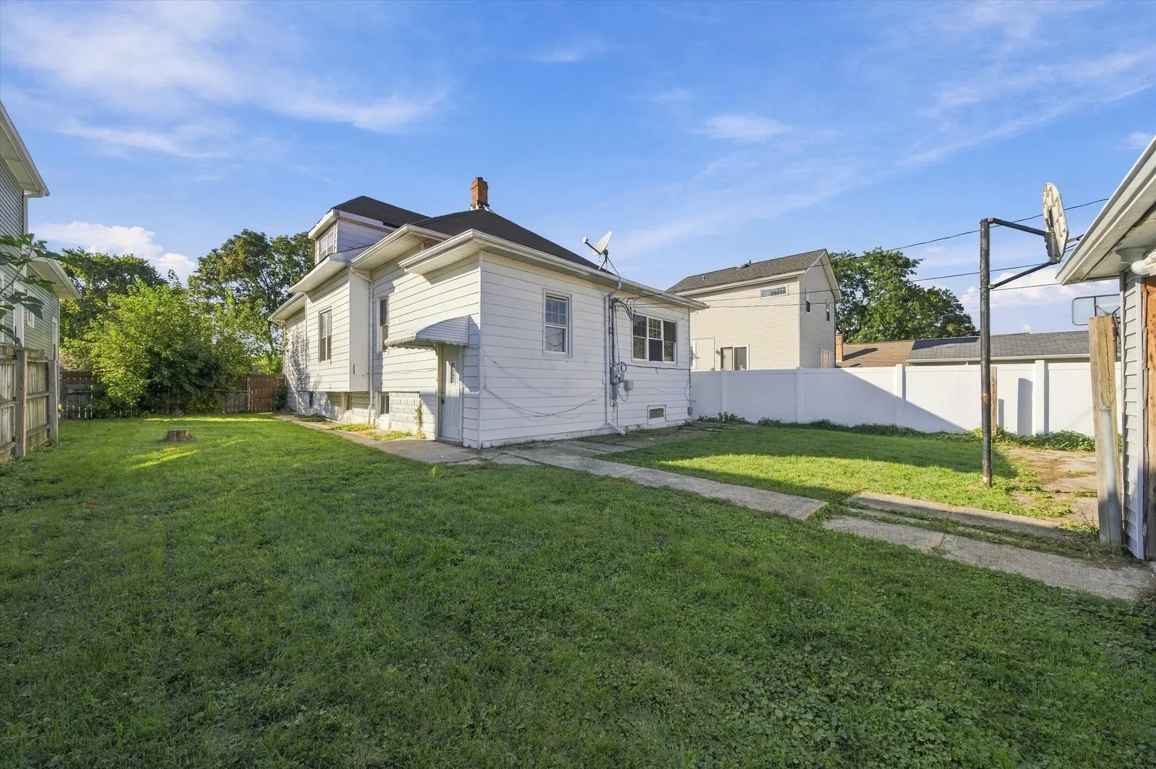 3241 Rose Street IL
