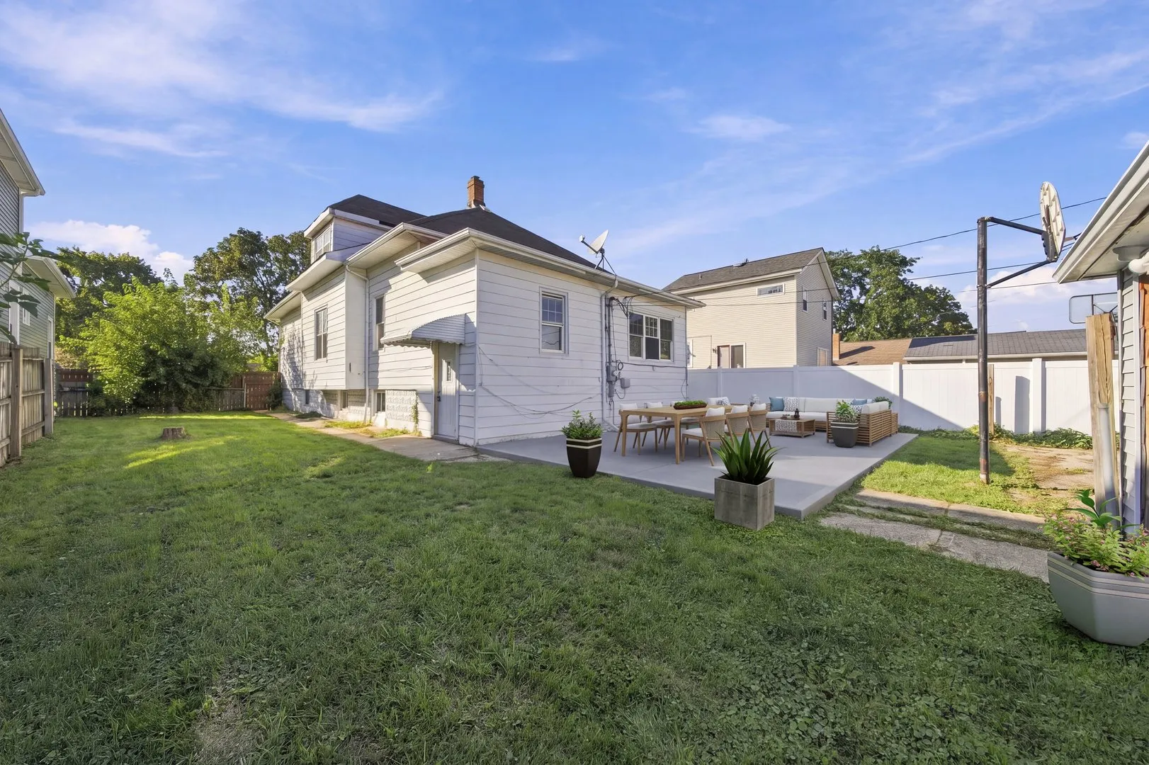 3241 Rose Street IL