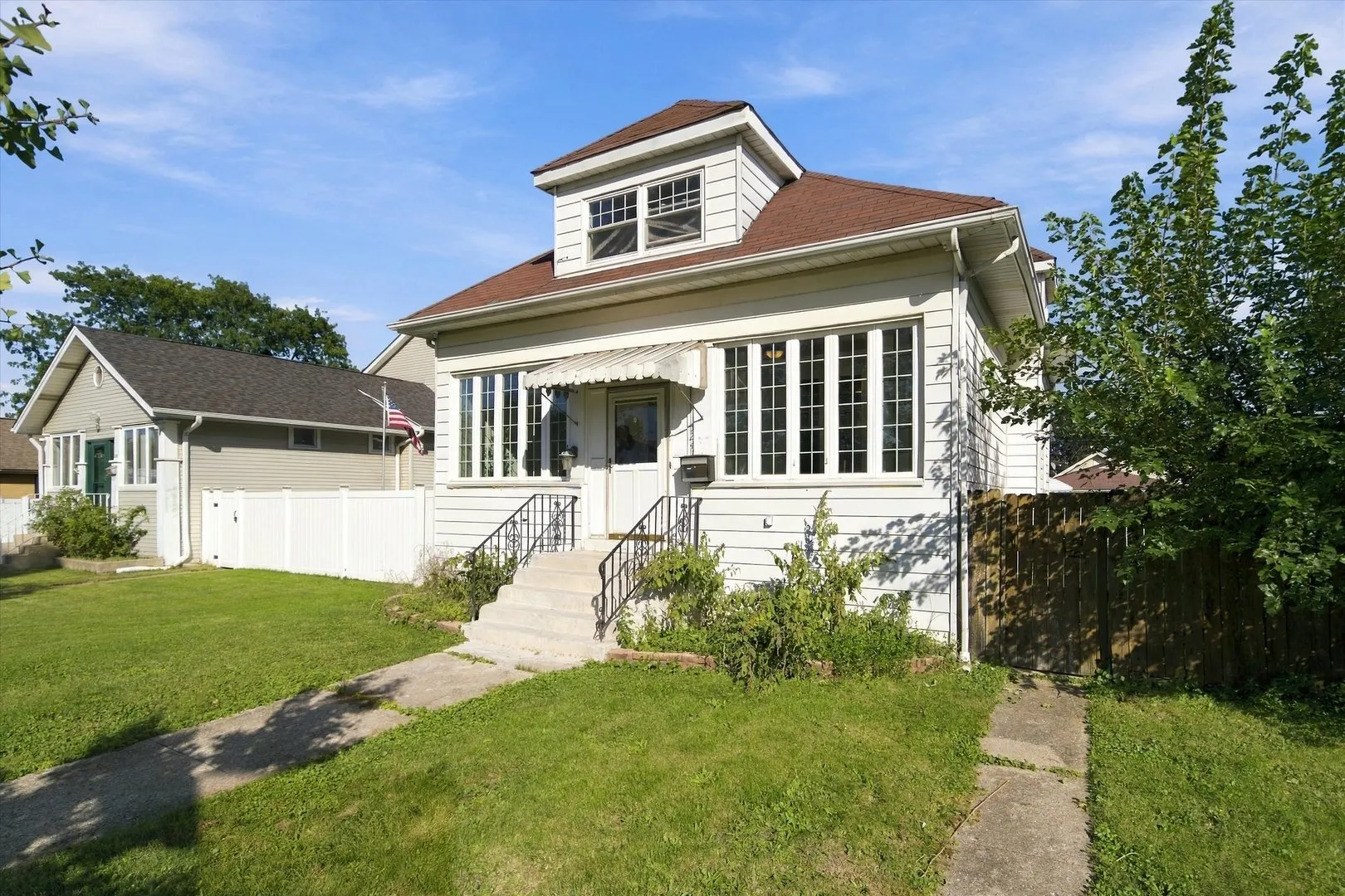 3241 Rose Street IL