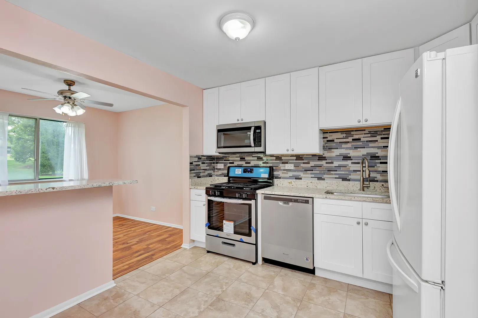 603 Eastview Court IL #Z1