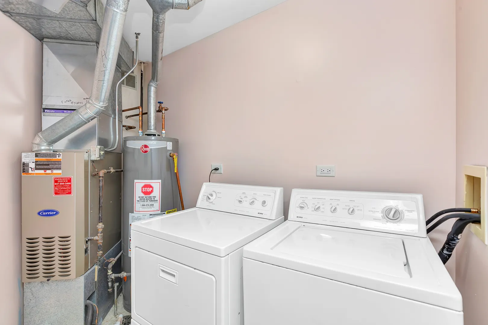 603 Eastview Court IL #Z1