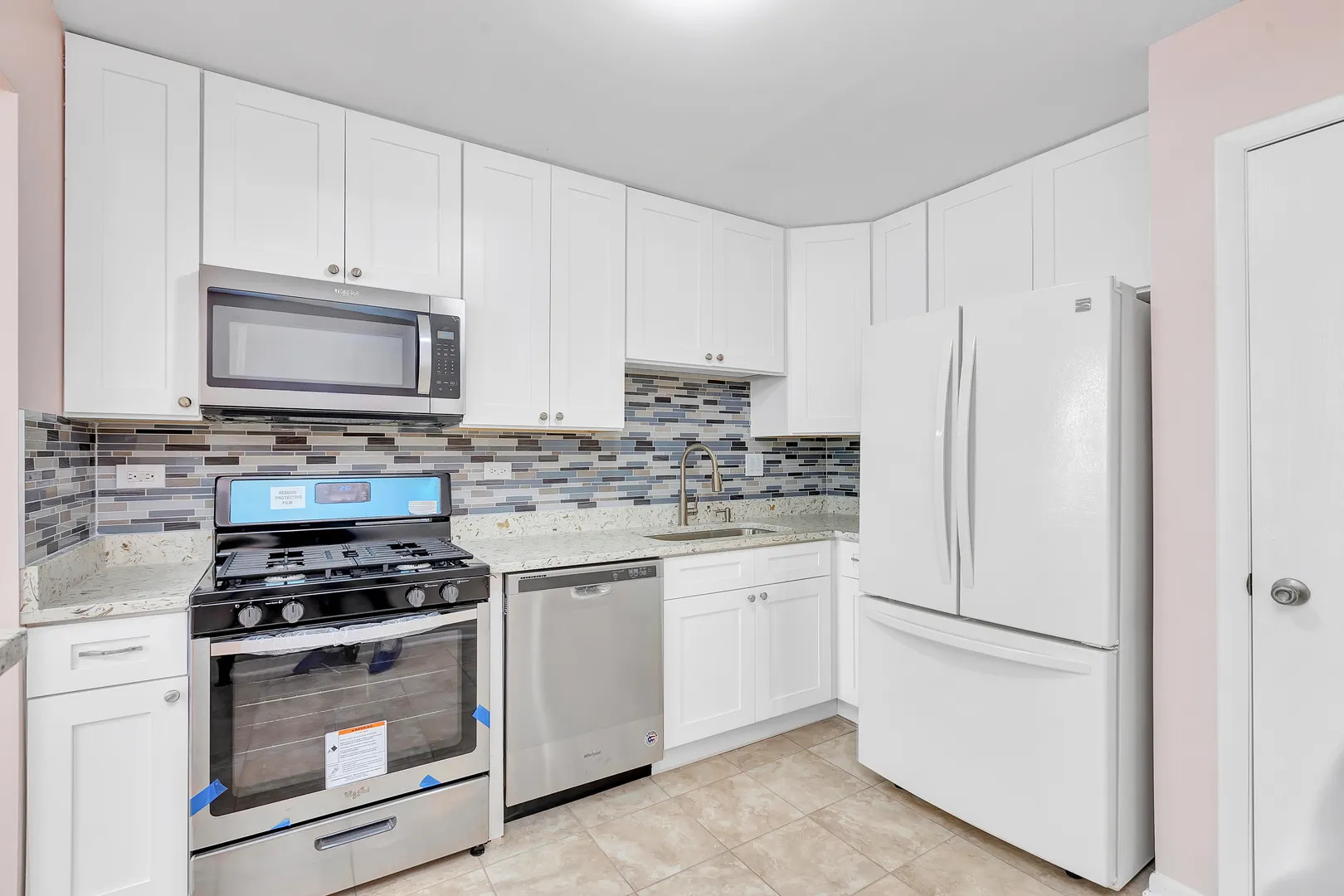 603 Eastview Court IL #Z1