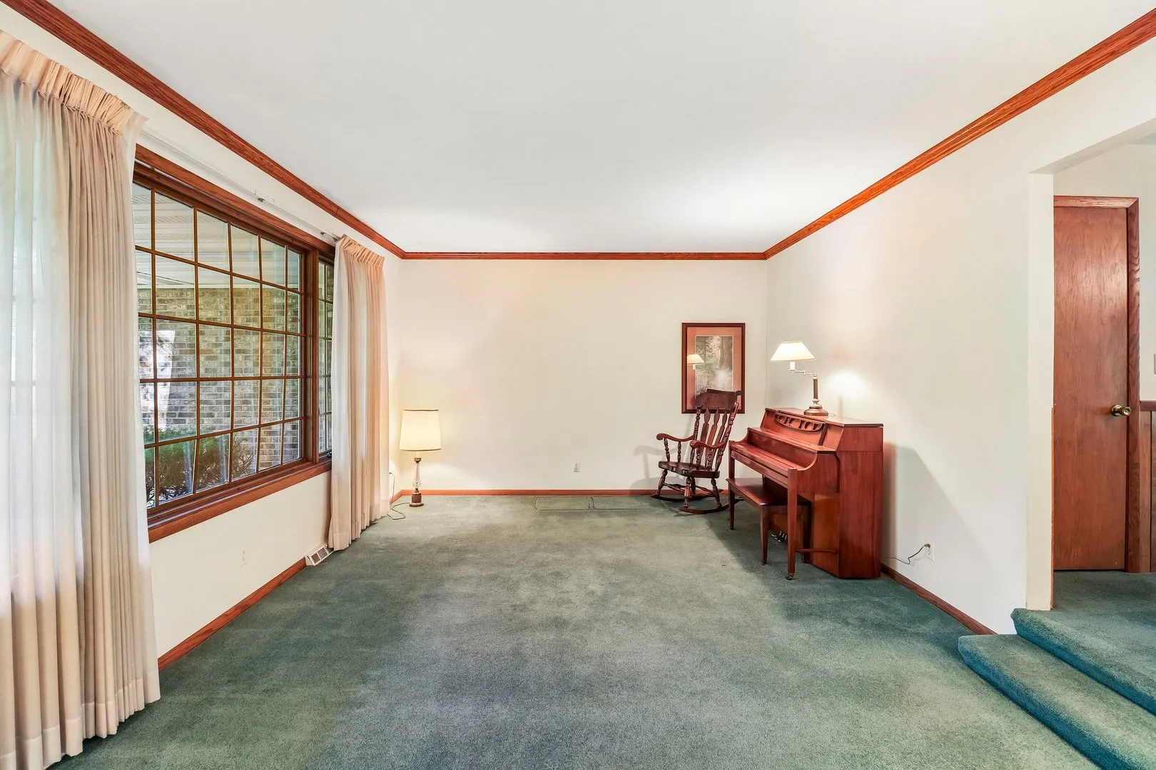 9516 N Clark Road IL