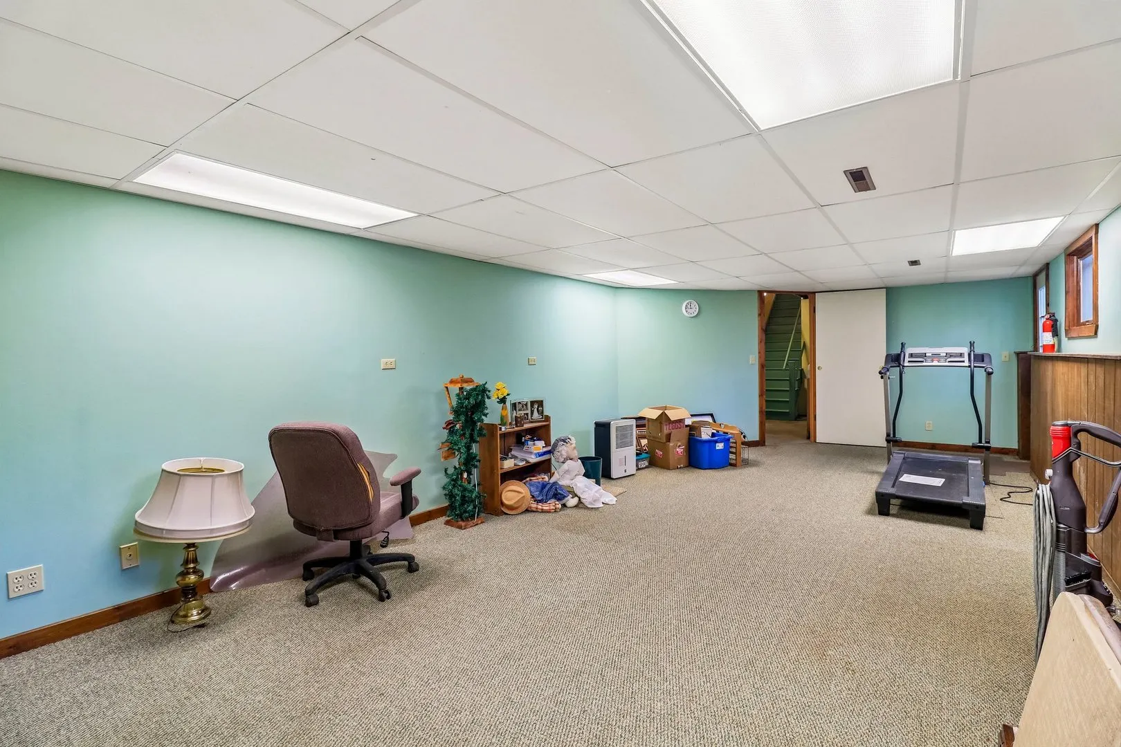 9516 N Clark Road IL