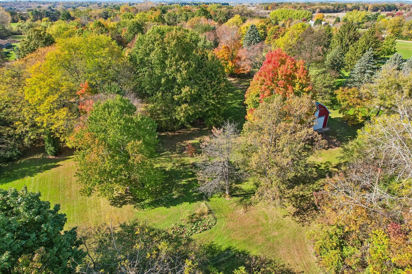 9516 N Clark Road IL