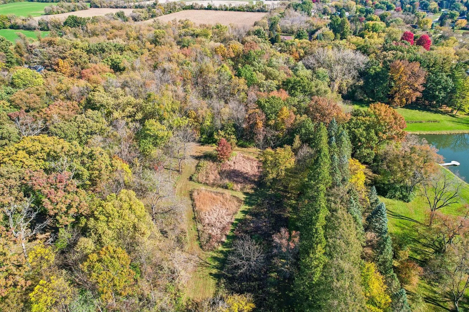 9516 N Clark Road IL