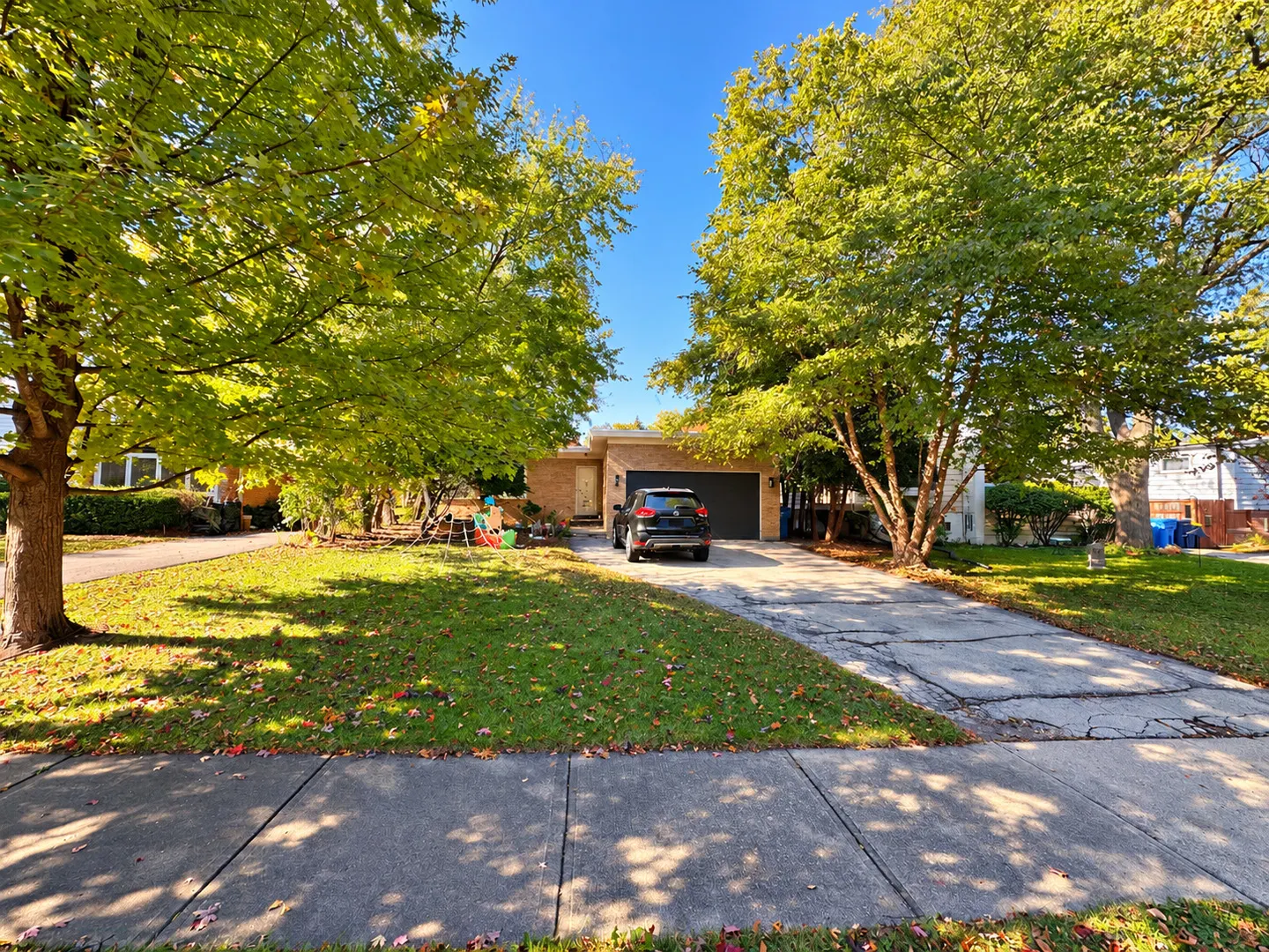1350 FERNDALE Avenue IL