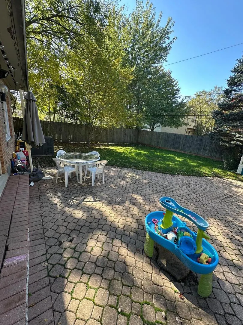 1350 FERNDALE Avenue IL