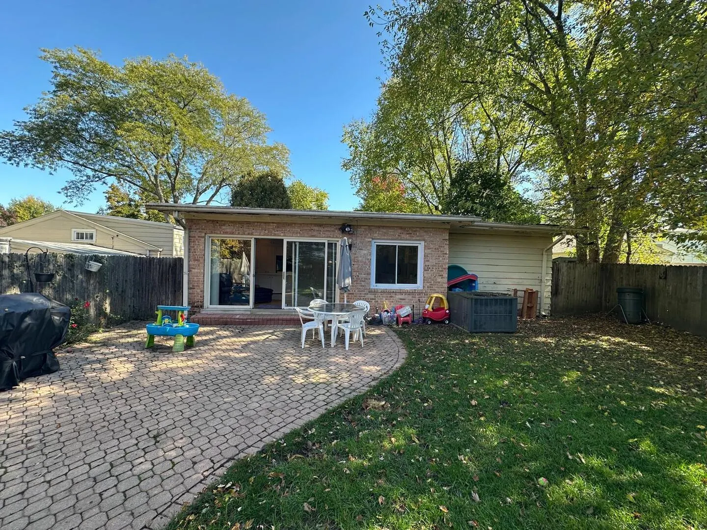 1350 FERNDALE Avenue IL