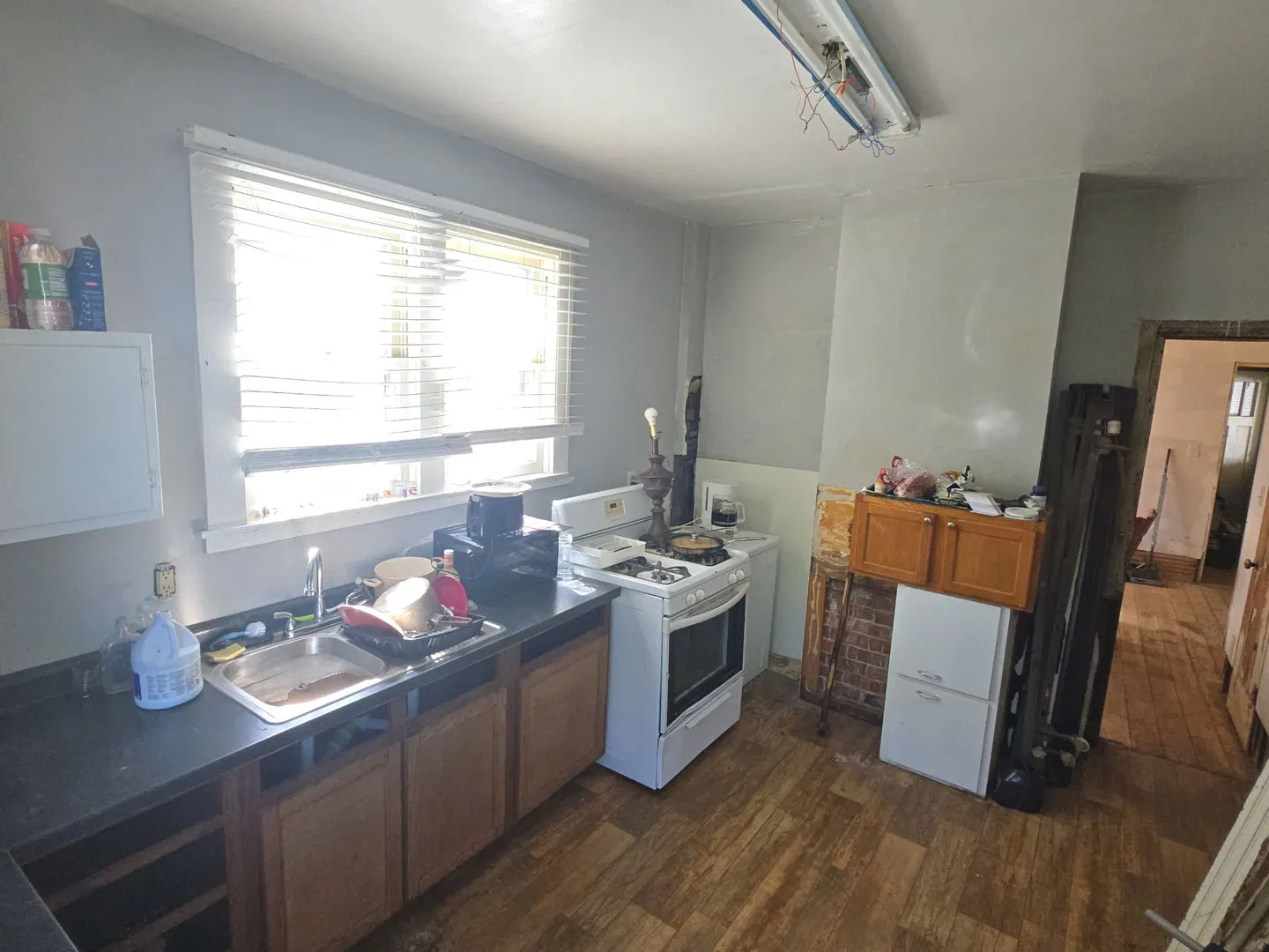 316 S Walnut Street IL