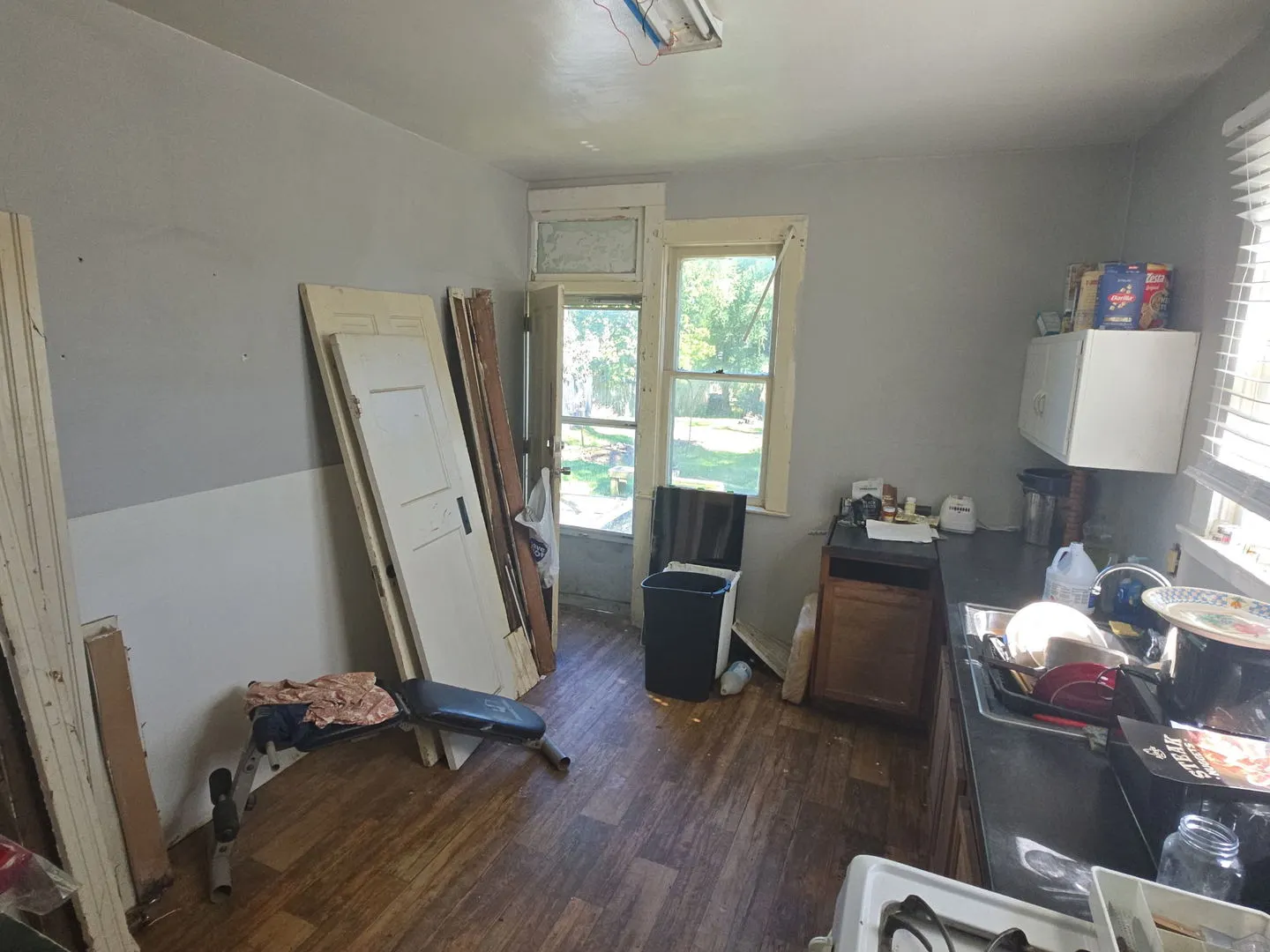 316 S Walnut Street IL
