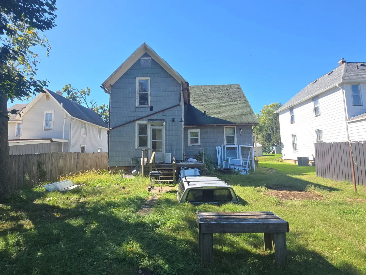 316 S Walnut Street IL