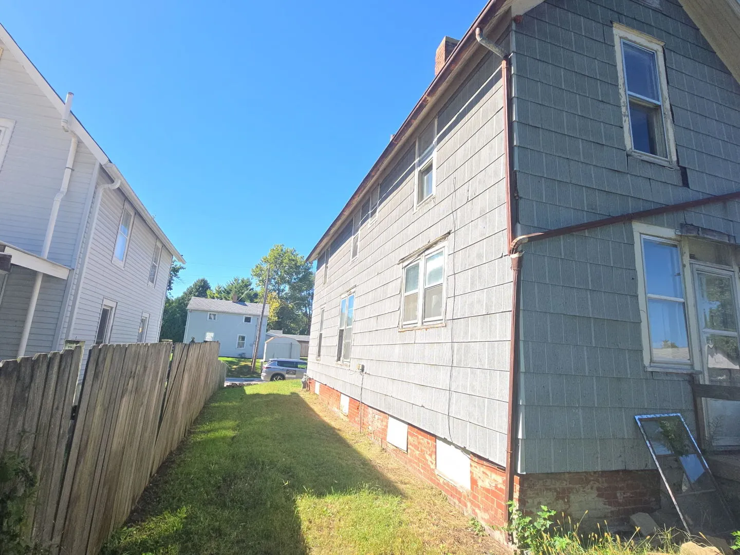 316 S Walnut Street IL