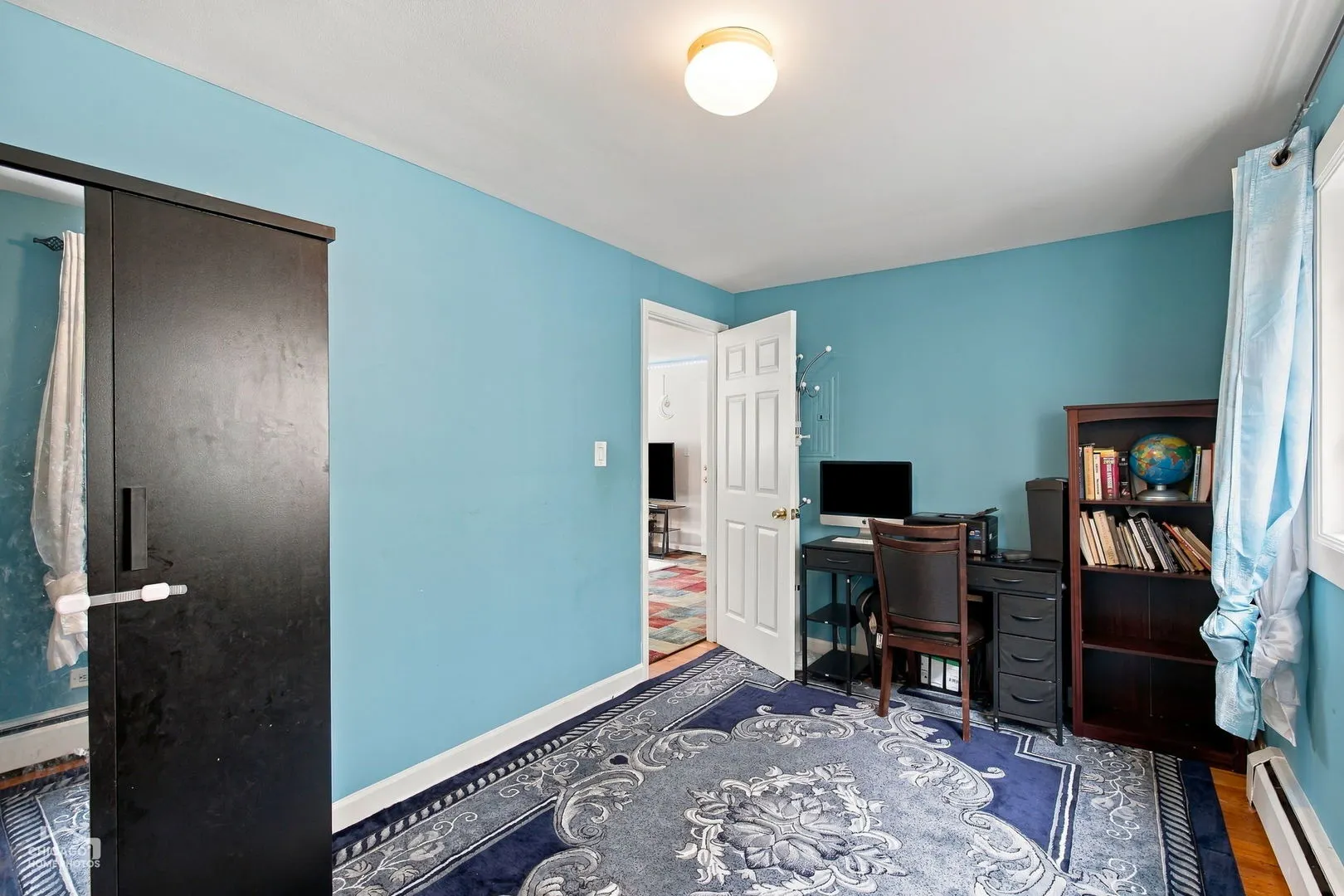 1645 W Farwell Avenue IL #3B