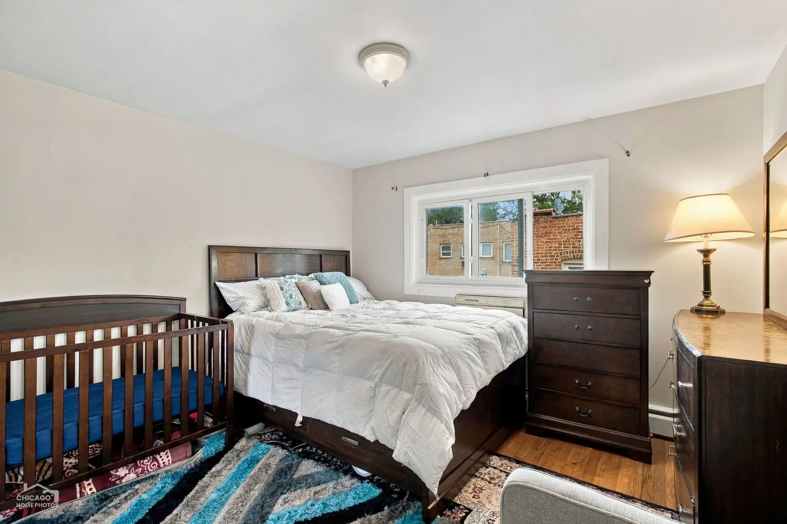 1645 W Farwell Avenue IL #3B