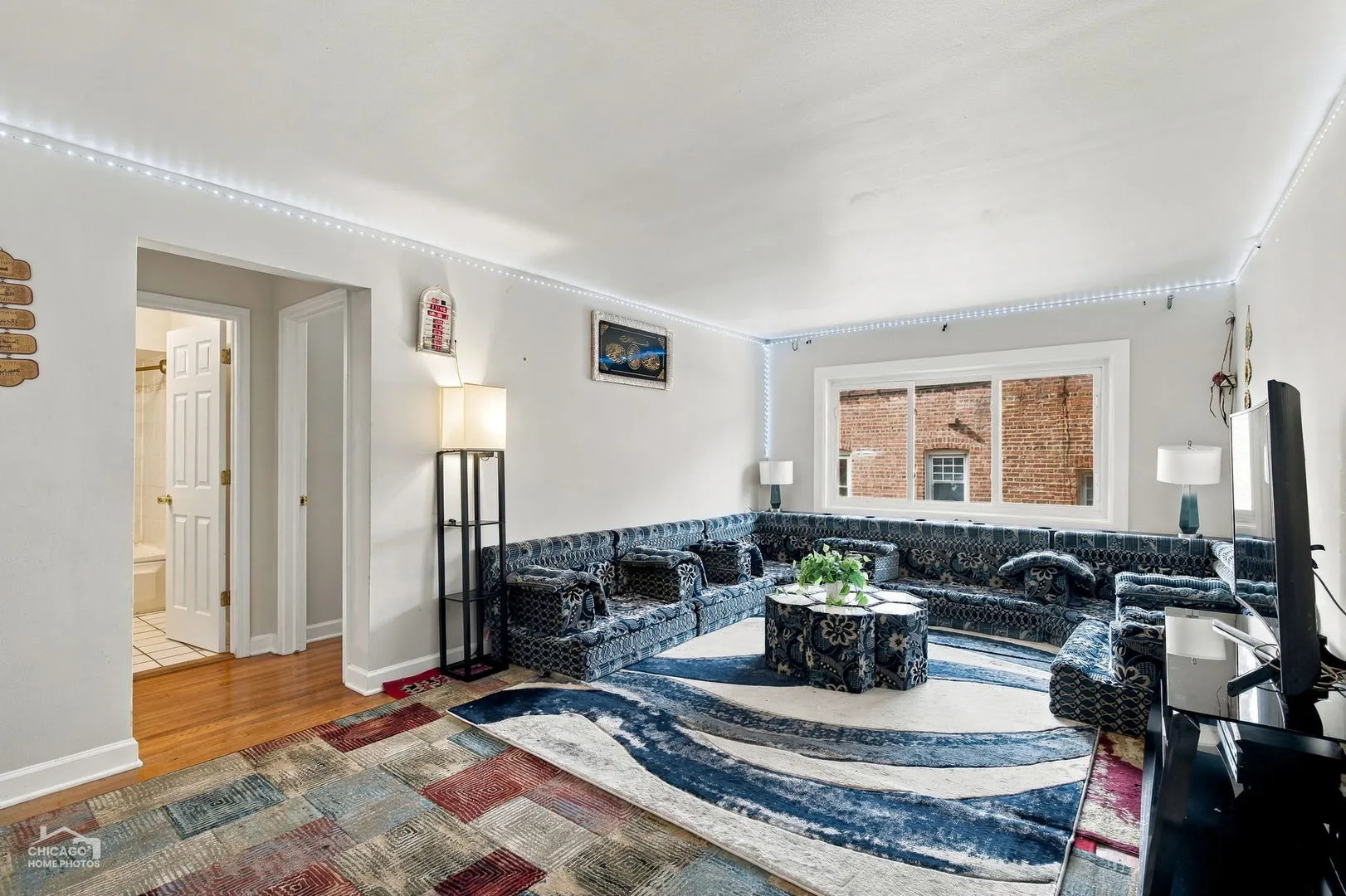 1645 W Farwell Avenue IL #3B