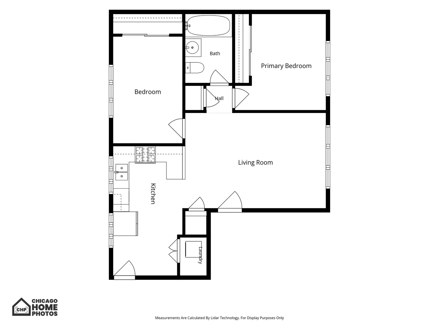 1645 W Farwell Avenue IL #3B