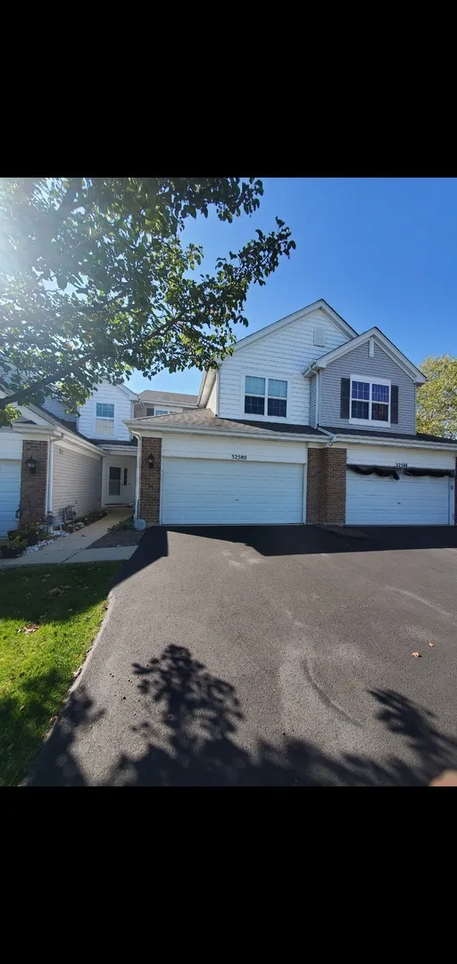 32580 N FOUR SEASONS Boulevard IL #27-3
