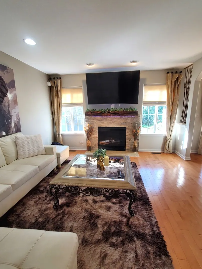 32580 N FOUR SEASONS Boulevard IL #27-3