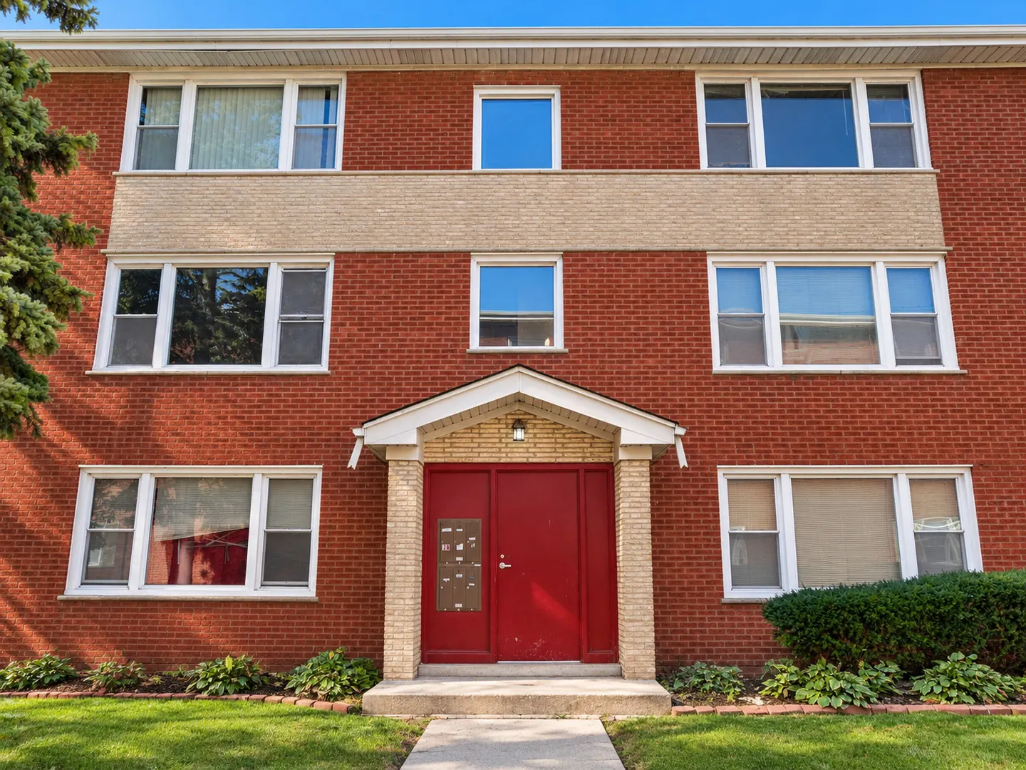 12930 Page Court IL