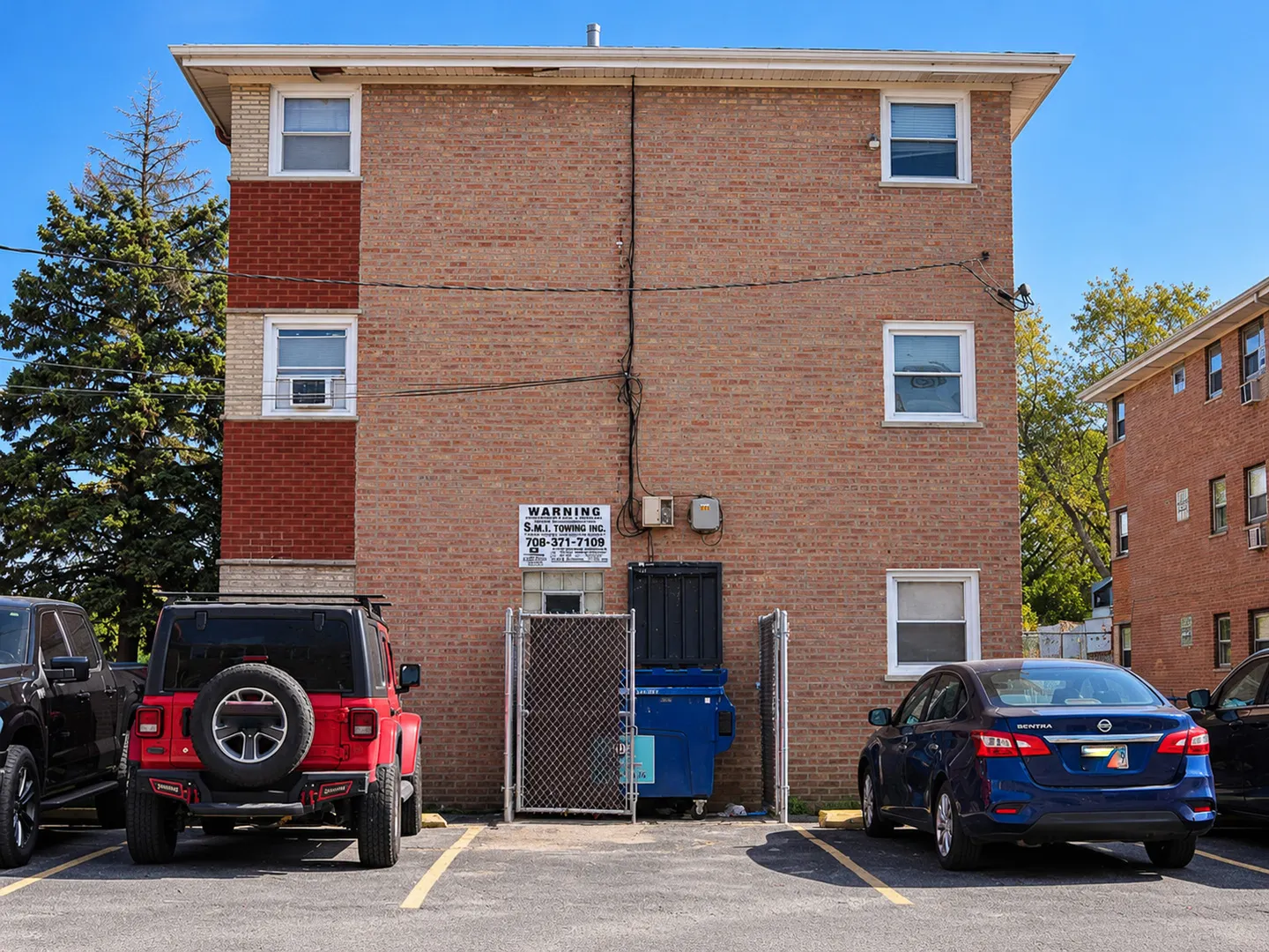 12930 Page Court IL