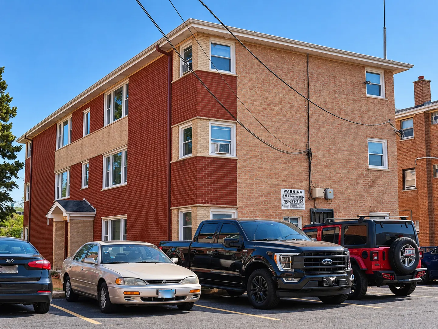12930 Page Court IL