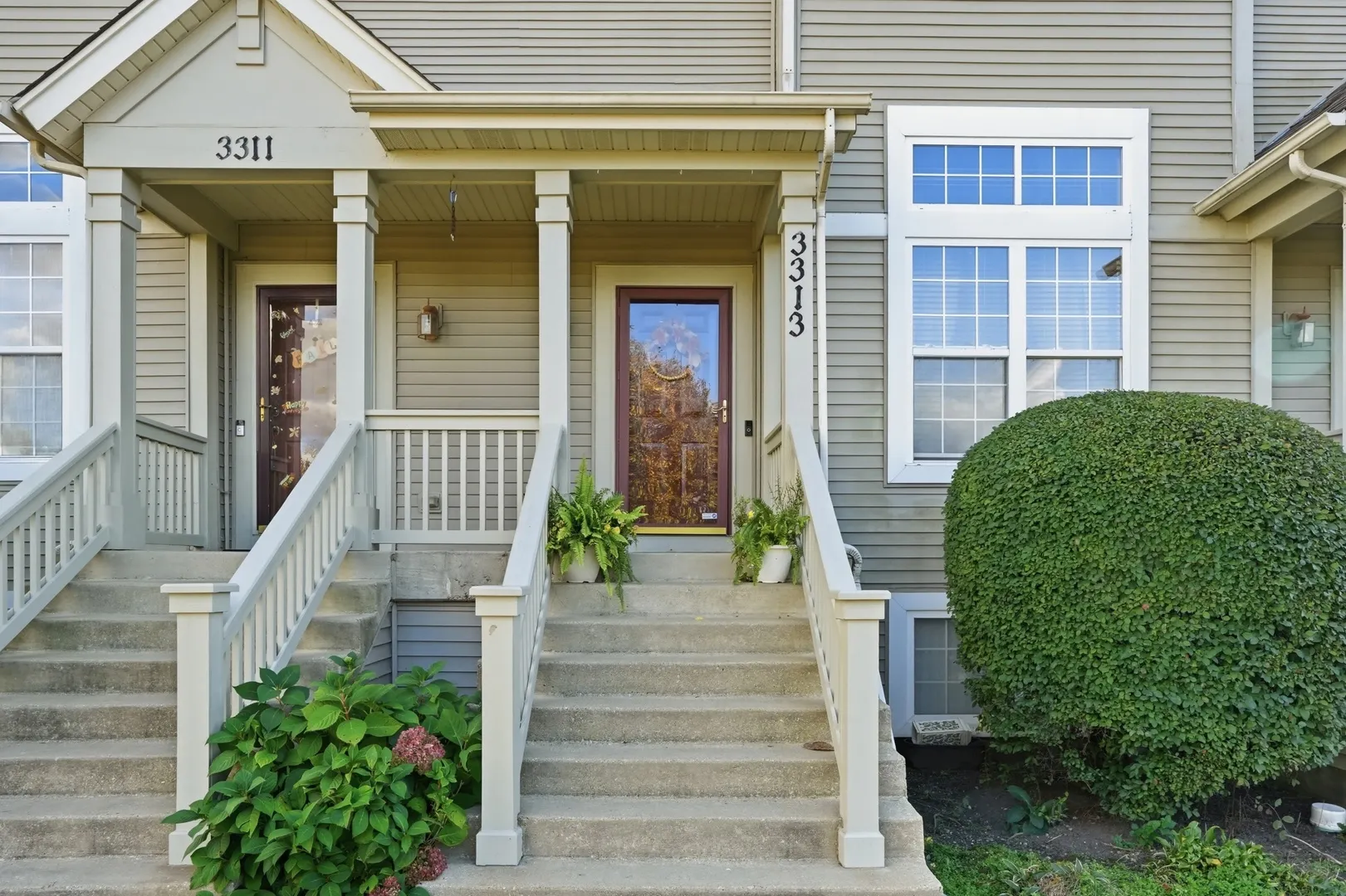 3313 Prairie Street IL