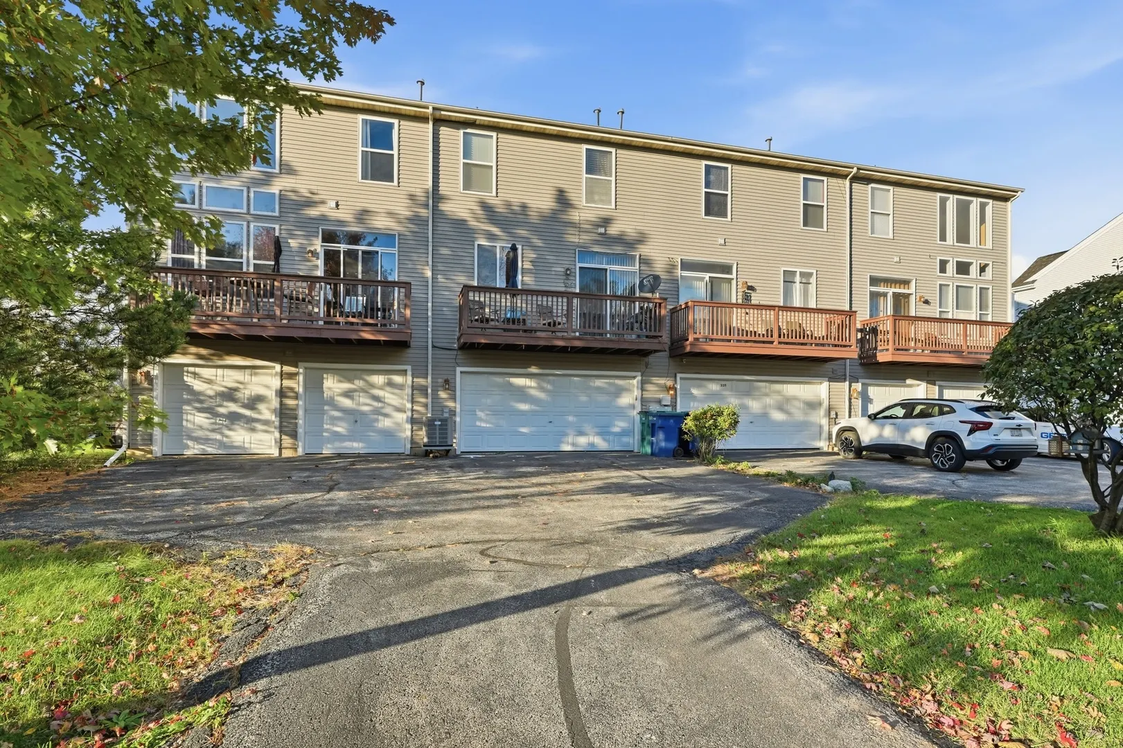 3313 Prairie Street IL