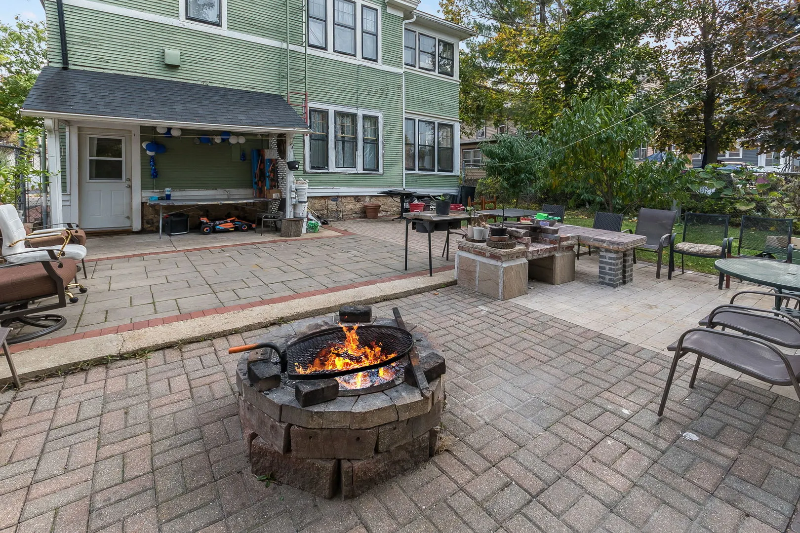 63 S Root Street IL