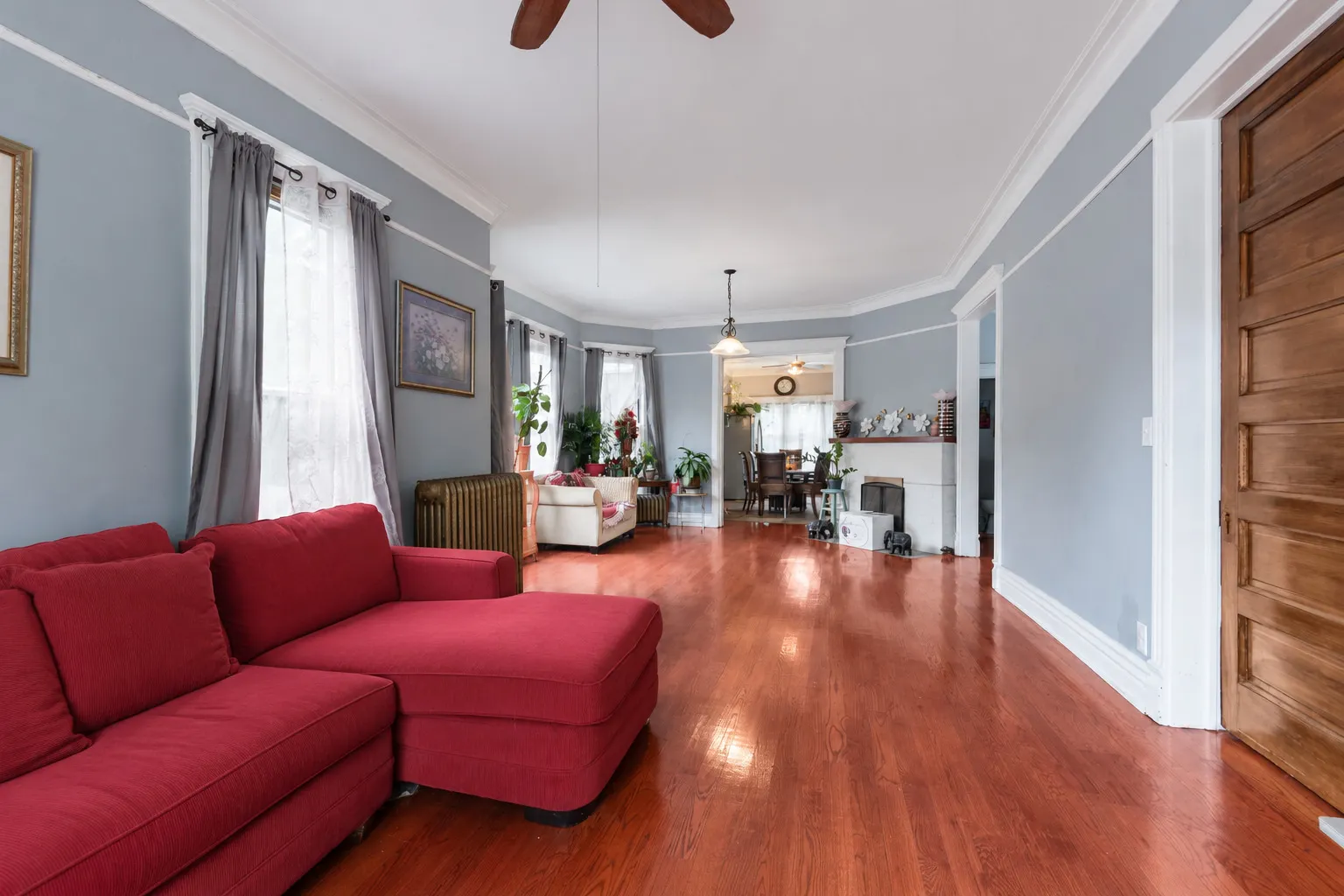 63 S Root Street IL
