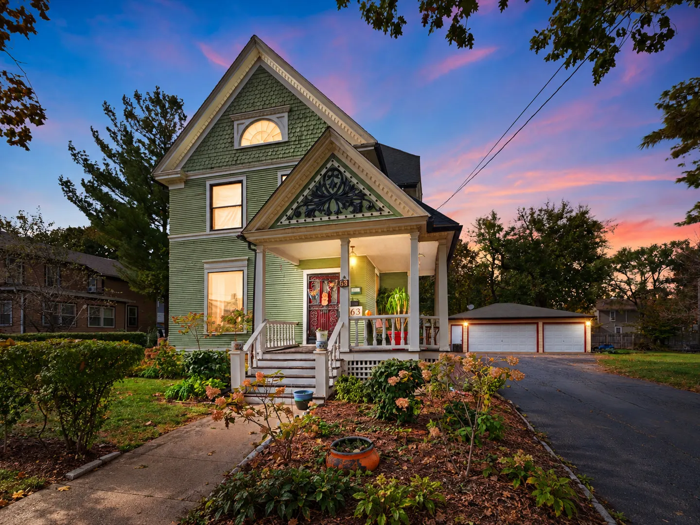 63 S Root Street IL